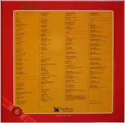 LP-Box - Tommy Roe / The Drifters / The Troggs a. o. - Memphis International Edition - Still Sealed