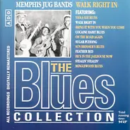 Cannon's Jug Stompers / Memphis Jug Band - Memphis Jug Bands - Walk Right In