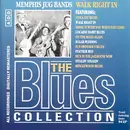 CD - Cannon's Jug Stompers / Memphis Jug Band - Memphis Jug Bands - Walk Right In