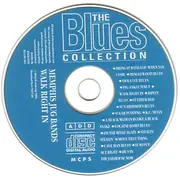 CD - Cannon's Jug Stompers / Memphis Jug Band - Memphis Jug Bands - Walk Right In
