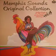 Various - Memphis Sounds Original Collection Vo.4