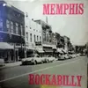 LP - Bobby Garrett, Hoyt Johnson, Walter Dixon, a.o. - Memphis Rockabilly