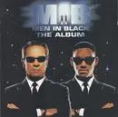 CD - Will Smith, Snoop Doggy Dog, Ginuwine - Men In Black - The Album