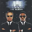 CD - Will Smith / Snoop Dogg - Men In Black - The Album