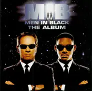 Soundtrack - Men In Black (The Album)