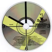 CD - The Beatles, Elvis Presley, Chuck Berry - Mentafredda