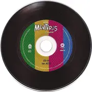 Double CD - Pia Aún, Natalia Sosa, Mónica Huarte, Mariana Treviño a.o. - Mentiras El Musical