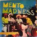 LP - Harold Richardson & The Ticklers / Lord Fly / Boysie Grant a.o. - Mento Madness, Motta's Jamaica Mento: 1951-56