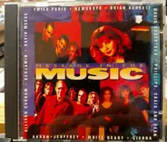 Sierra, Tony Vincent, Allison Durham a.o. - Message In The Music
