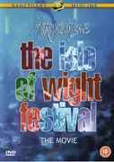 DVD - The Who / Free / Jimi Hendrix / Joni Mitchell a.o. - Message To Love ∙ The Isle Of Wight Festival 1970