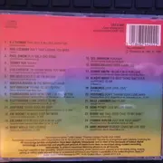 CD - Lou Christie, Tommy Roe, Bee Gees u.a. - Messages Of Love