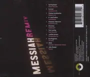 CD - Various - Messiah Remix