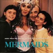 CD - Cher, Doris Troy, Cher - Mermaids (Music From The Original Motion Picture Soundtrack)