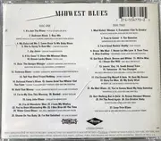 Double CD - Four Jumps Of Jive, T-Bone Walker, Joy Juice - Mercury Blues 'n' Rhythm Story 1945-1955-Midwest Blues
