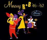 Dinah Washinghton, Eagles a.o. - Mercury R&B (1946-62)