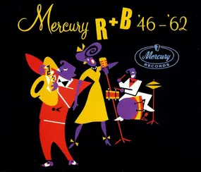 Various Artists - Mercury R&B (1946-62)