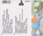 Double CD - Mandarina, Magda Lake, Irakere - Merengue! - Top Latino Dance Music Vol. 4