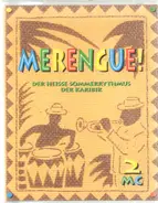 Various - Merengue!