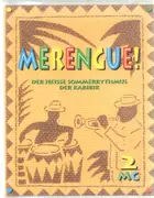 MC - Various - Merengue!
