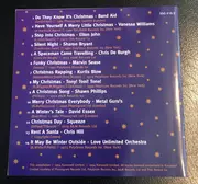 CD - Kurtis Blow / Elton John - Merry Christmas