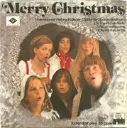 7inch Vinyl Single - Various - Merry Christmas