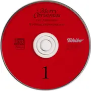 Double CD - Tölzer Knabenchor, London Symphony Orchestra - Merry Christmas (Ein Festliches Weihnachtsprogramm) - Fatbox