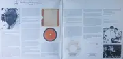 Double LP - Henry Buckley, Laxon Ford, The Tartans - Merritone Rock Steady 1: Shanty Town Curfew 1966-1967