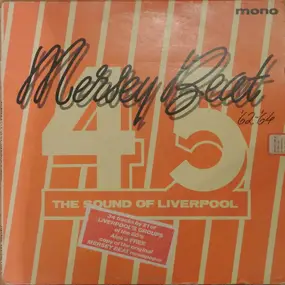 Bill Harry - Mersey Beat '62-'64