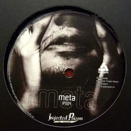 Oscar Mulero, Jose Pouj, Asagaoaudio - Meta