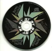CD - Bernie Shaw & Bernie Marsden, a.o - Metal Madness