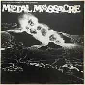 Malice - Metal Massacre