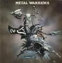 LP - Various - Metal Warriors