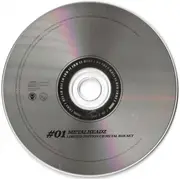 CD-Box - Digital / Doc Scott / Ed Rush / Hidden Agenda a.o. - Metalheadz Limited Edition CD Metal Box Set - Metal Box