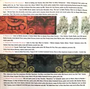 CD - Richard Montoya (2) With Gerardo 'Border Gypsy' Navarro* And Teca* - Mexamérica