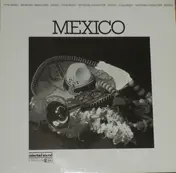 Karl Barthel - Mexico