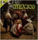 LP - Jacinto Gatica Y Su Conjunto Folklorico, Maria De Lourdes, a.o. - Mexico