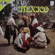 LP - Maria De Lourdes, Jacinto Gatica, Trio Los Tucanes... - Mexico