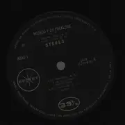 LP-Box - Various - México Y Su Folklore