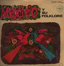 LP-Box - Various - México Y Su Folklore