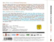 CD-Box - Various - Mezzanine De L'Alcazar Volume 4 - Slipcase