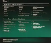 Double CD - Hygher Baby, Fug, The Rurals a.o. - Mezzanine De L'Alcazar Volume 8 - Digipak