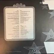 Double LP - Gene Kelly, Debbie Reynolds, Fred Astaire a.o. - MGM Presents The Golden Age Of Movie Musicals - Original Soundtrack Recordings - Gatefold