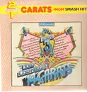 Double LP - Francis, Edwards, a.o. - MGM Smash Hits - Carats Vol 3 & 4 - gatefold
