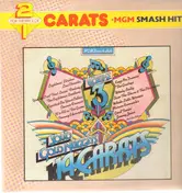 Francis - MGM Smash Hits - Carats Vol 3 & 4