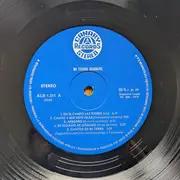 LP - Laly Y Su Parranda, Josefina Remón, Trío Acaymo a.o. - Mi Tierra Guanche