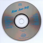 CD - Various - Micmac Dance Party