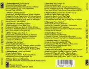 CD - Zhana, BMC, No Joke - Micmac House Dance Party