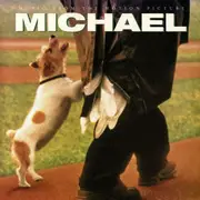 CD - Don Henley, Aretha Franklin, Van Morrison - Michael (Music From The Motion Picture)