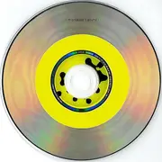 CD - noto.crystal, ryoji ikeda - (Microscopic Sound)