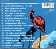 CD - Jan Hammer, The KLF, Right Said Fred, a.o. - Miami Nights